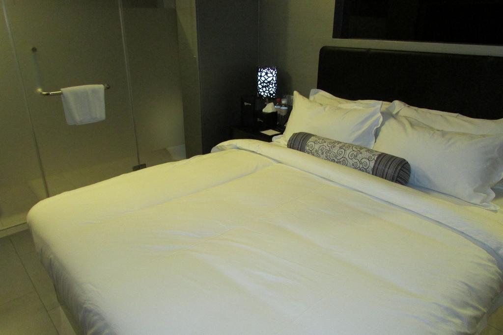 סינגפור The Southbridge Hotel מראה חיצוני תמונה